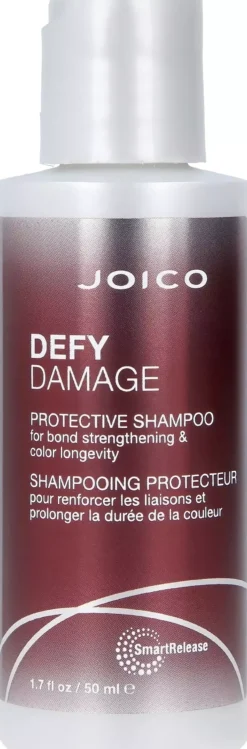 JoicoDefy Damage Protective Shampoo 300 ml