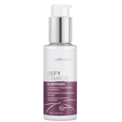 JoicoDefy Damage Sleepover Overnight Nourishing Treatment 100 ml