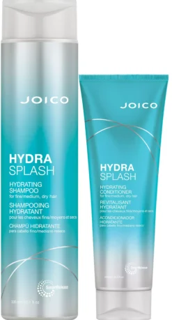 Joico HydraSplash Package