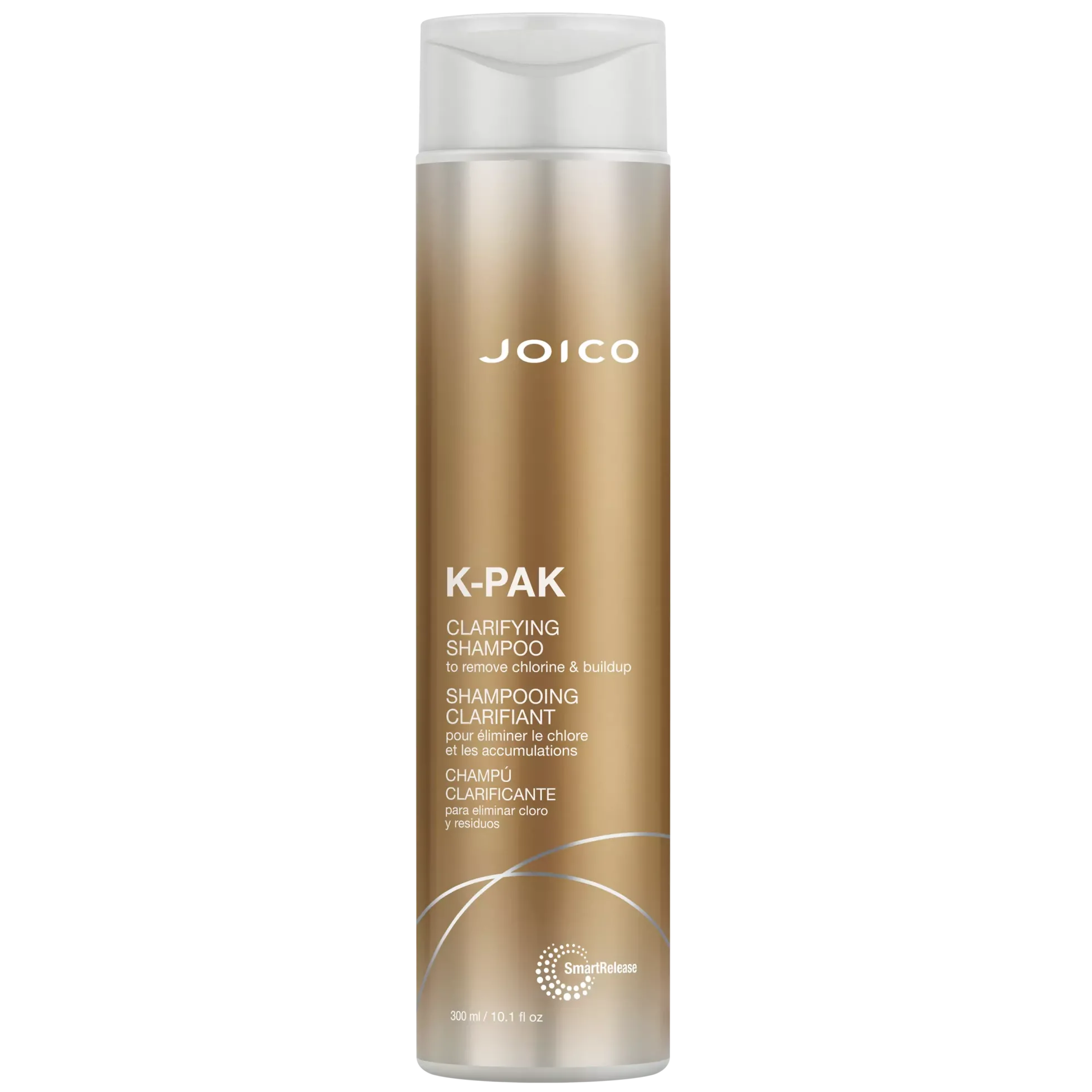 JoicoK-pak Clarifying Shampoo 300 ml