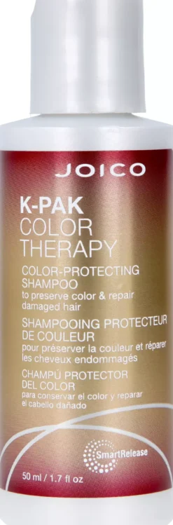 JoicoK-pak Color Therapy Color-Protecting Shampoo 50 ml