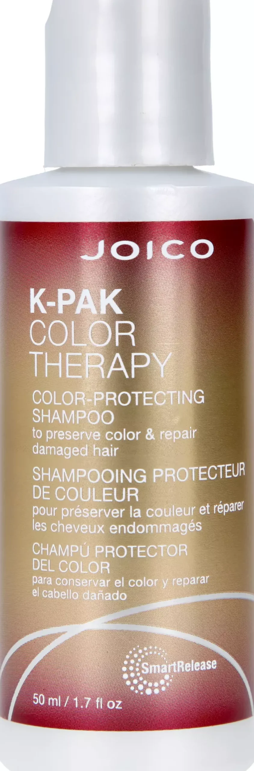 JoicoK-pak Color Therapy Color-Protecting Shampoo 50 ml