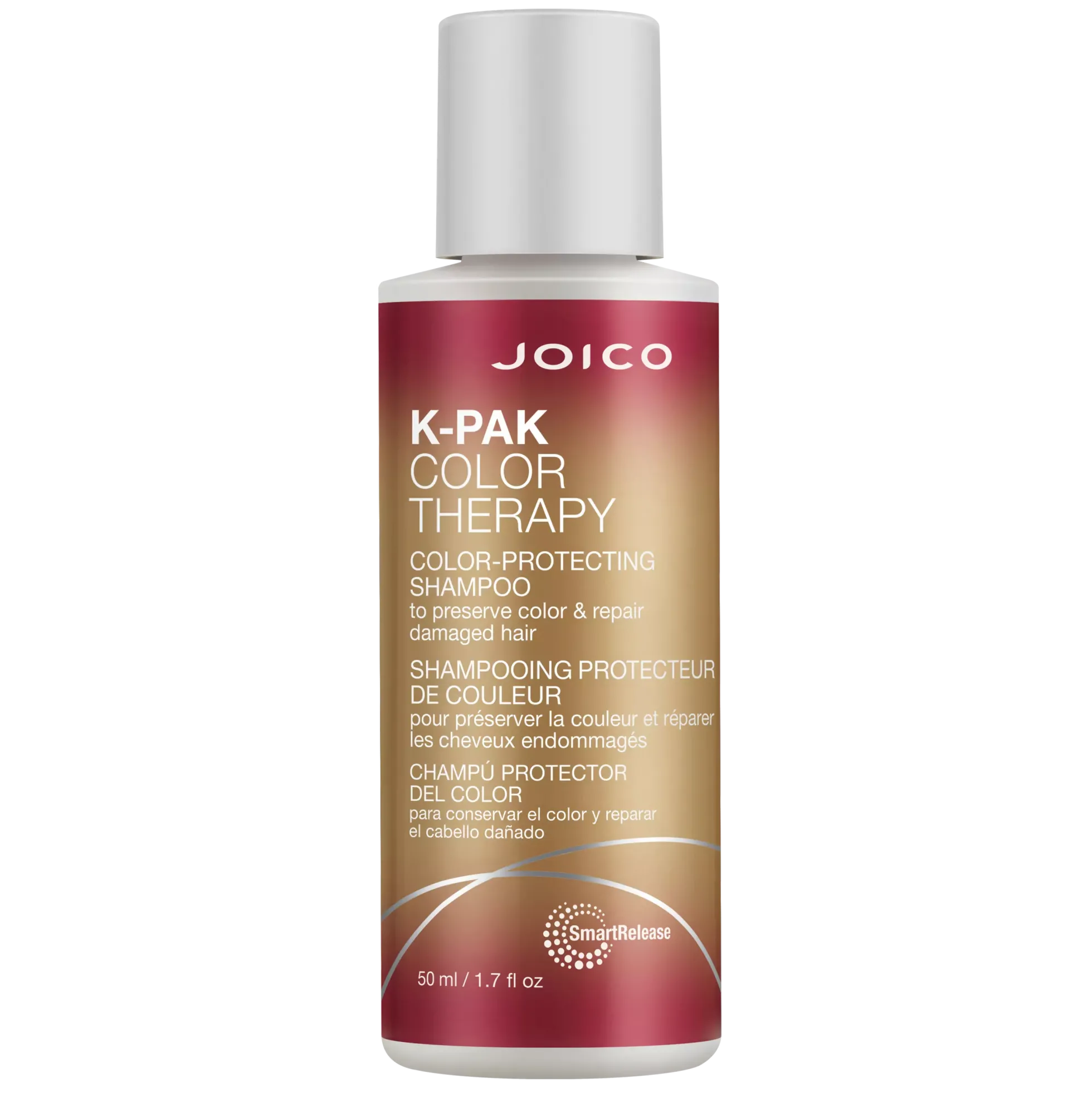 JoicoK-pak Color Therapy Color-Protecting Shampoo 50 ml