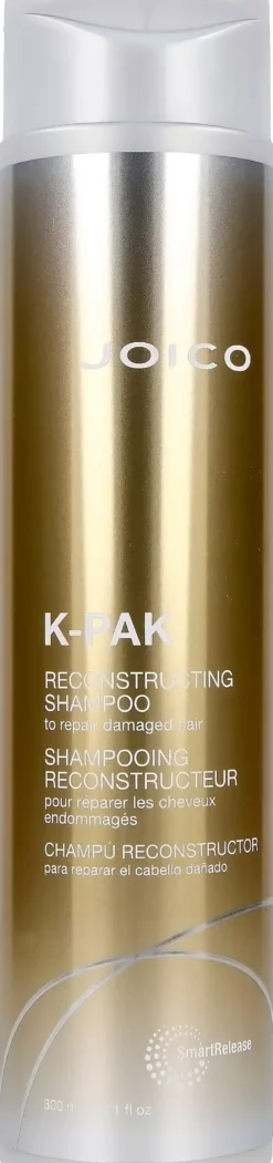JoicoK-pak Reconstructing Shampoo 300 ml