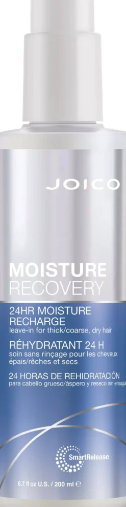 JoicoMoisture Recovery 24HR Moisture Recharge Leave-In 200 ml