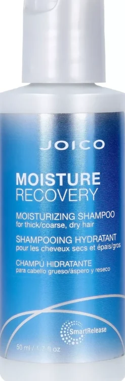 JoicoMoisture Recovery Moisturizing Shampoo 300 ml