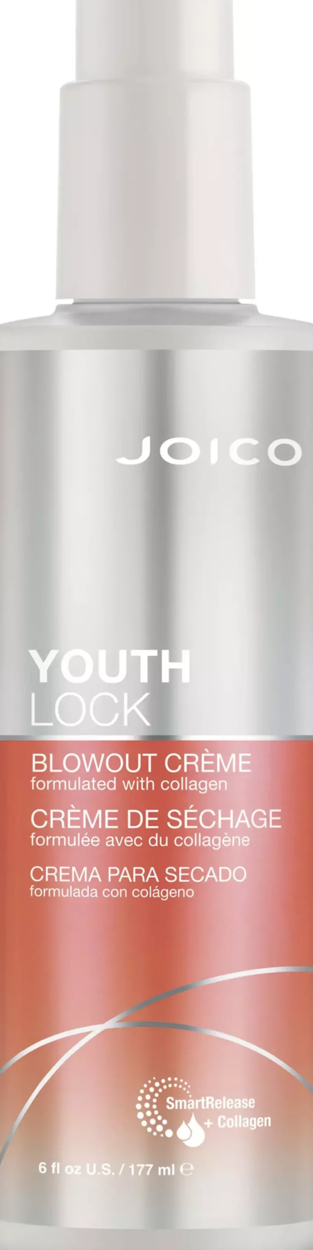 JoicoYouthlock Blowout Crème 177 ml
