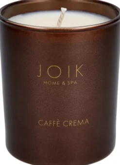 JOIK Organic Doftljus Caffe Crema 150 g