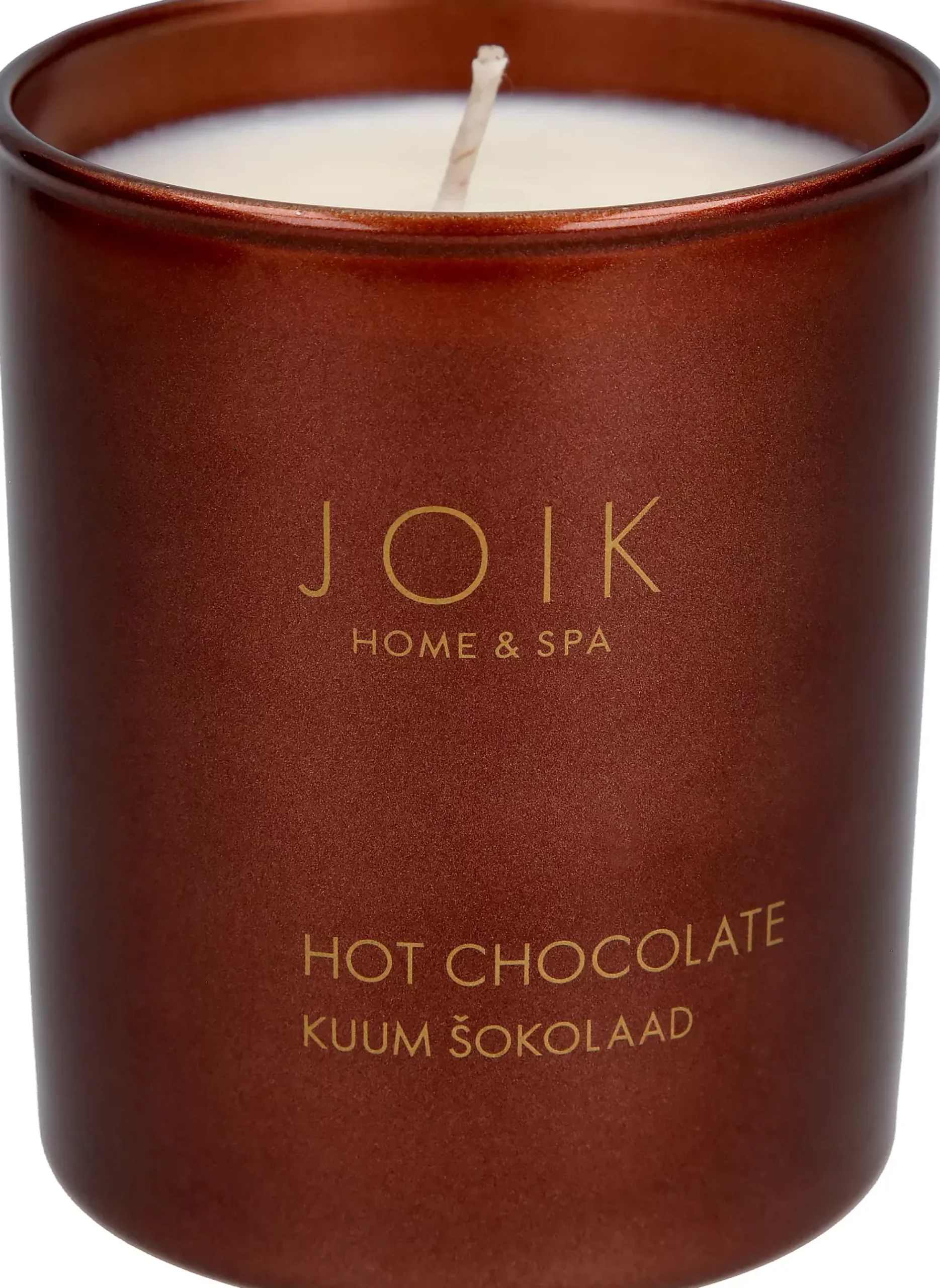 JOIK Organic Doftljus Hot Chocolate 150 g