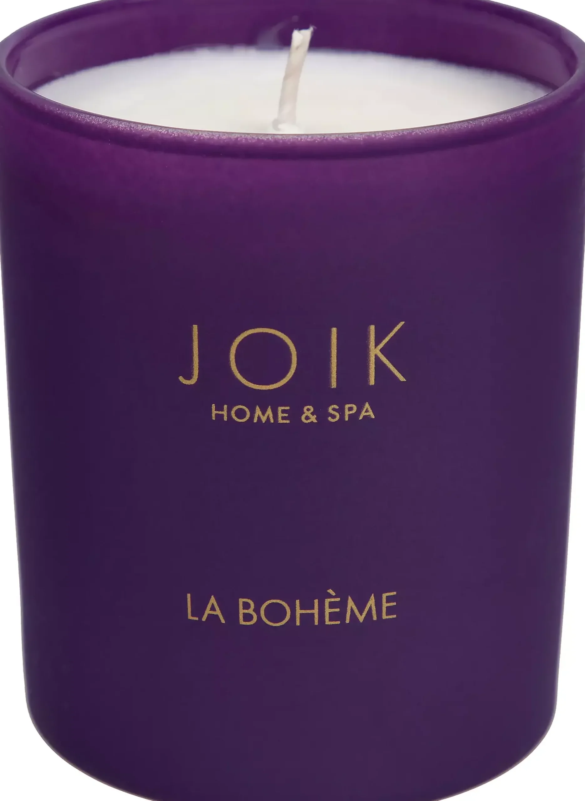 JOIK Organic Doftljus La Boheme 150 g