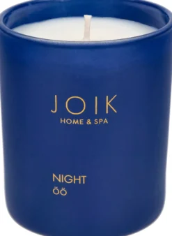 JOIK Organic Doftljus Night 150 g