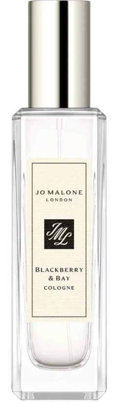 Jo Malone London Blackberry & Bay Cologne Pre-Pack 100 ml