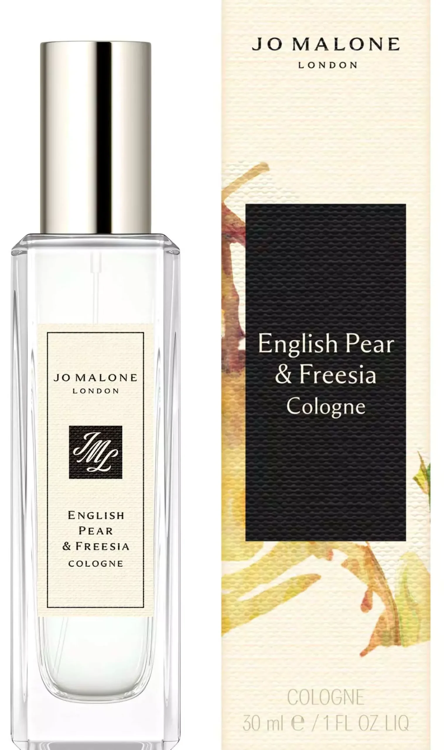 Jo Malone London English Pear & Freesia Cologne Pre-Pack 30 ml