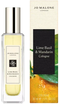 Jo Malone London Lime Basil & Mandarin Cologne Pre-Pack 30 ml