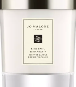 Jo Malone London Lime Basil & Mandarin Home Candle 200 g