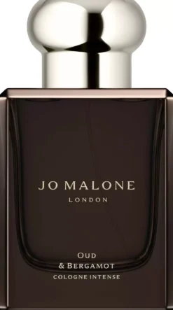Jo Malone London Oud & Bergamot Cologne Intense 50 ml