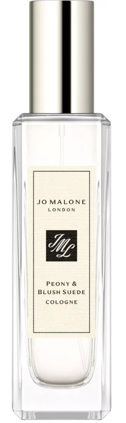 Jo Malone London Peony & Blush Suede Cologne Pre-Pack 100 ml