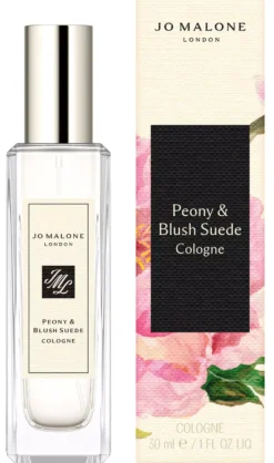 Jo Malone London Peony & Blush Suede Cologne Pre-Pack 100 ml