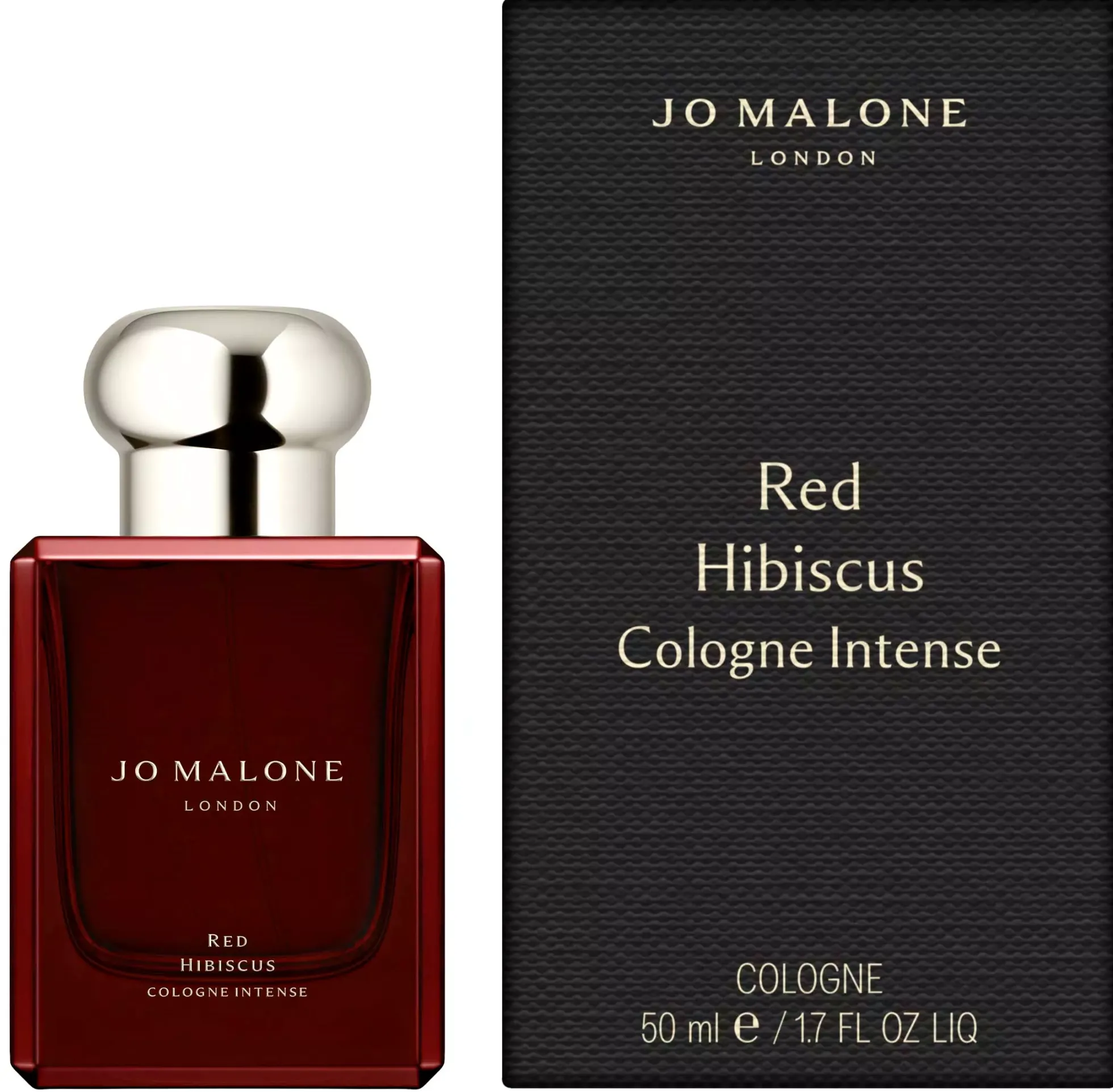 Jo Malone London Red Hibiscus Cologne Intense Pre-Pack 50 ml