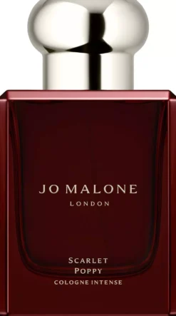 Jo Malone London Scarlet & Poppy Cologne Intense Pre-Pack 100 ml