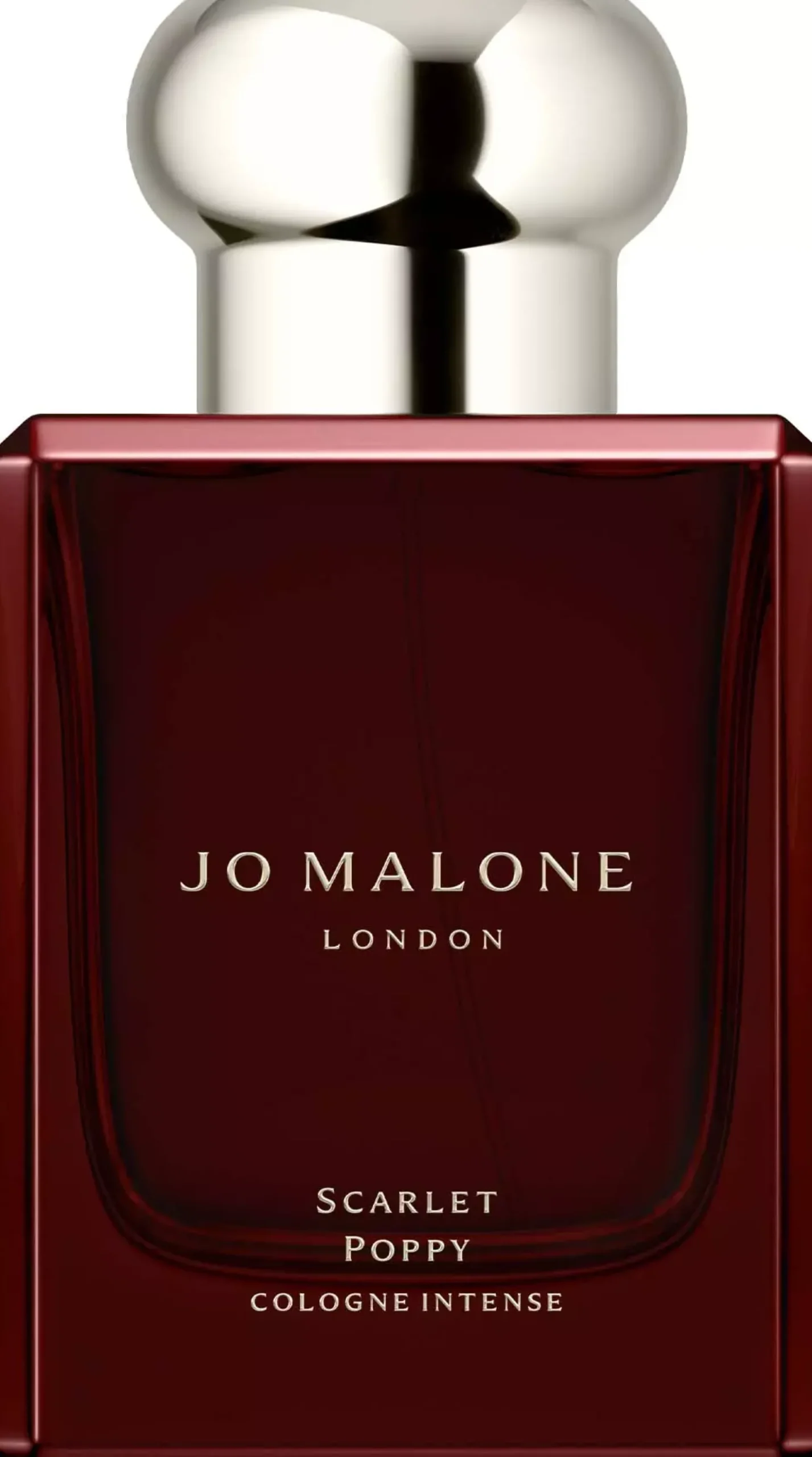 Jo Malone London Scarlet & Poppy Cologne Intense Pre-Pack 100 ml