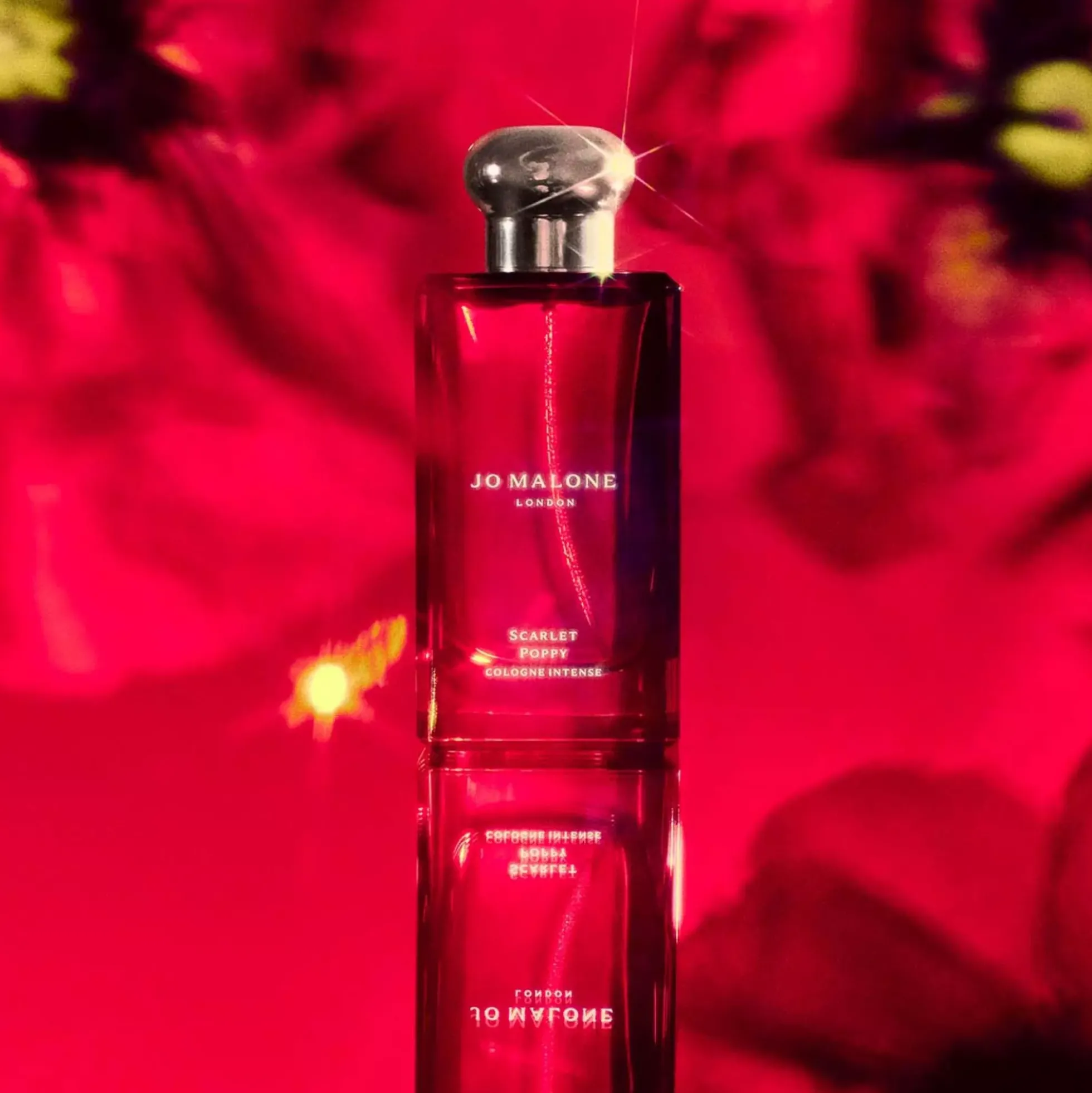 Jo Malone London Scarlet & Poppy Cologne Intense Pre-Pack 100 ml