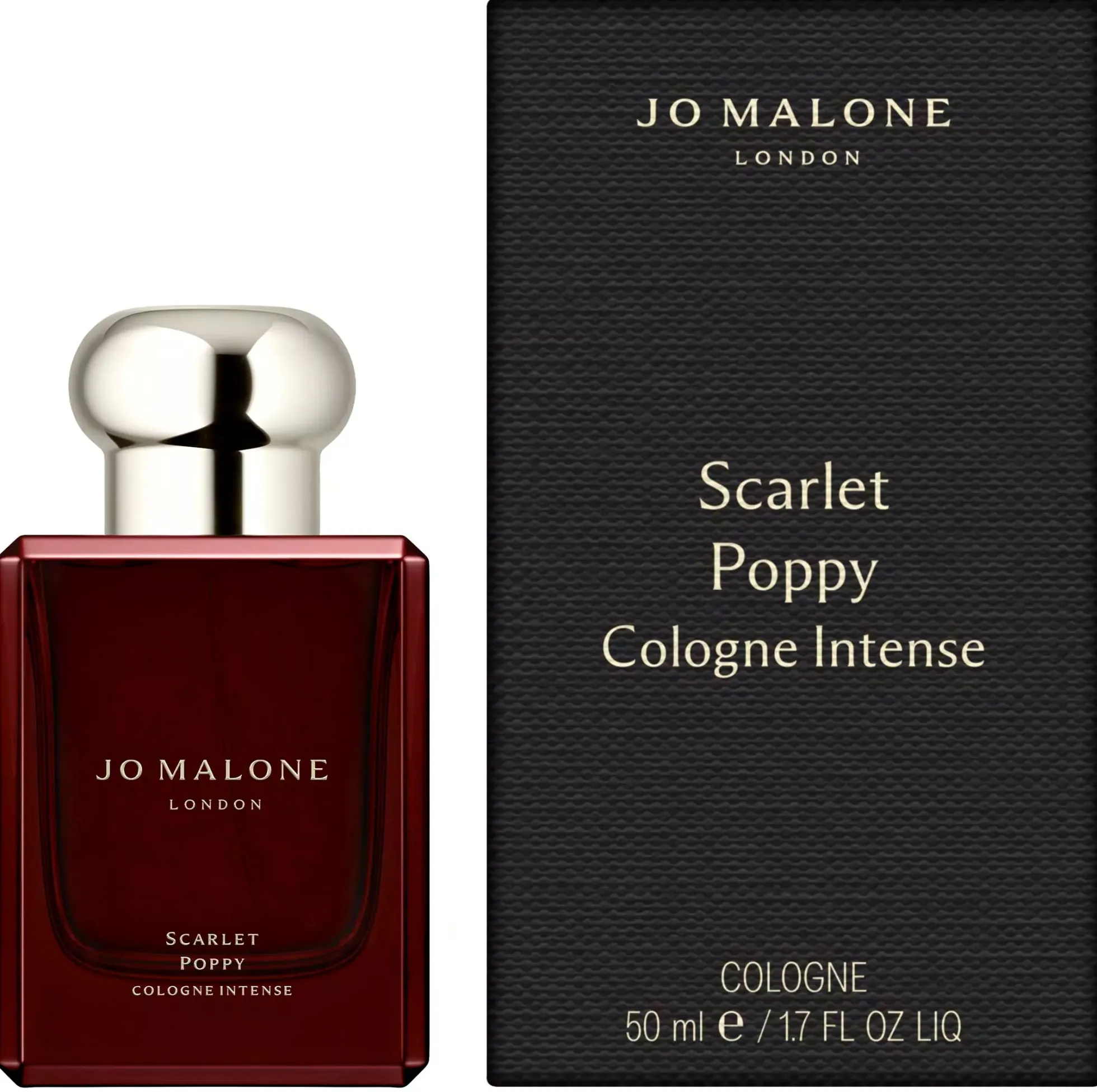Jo Malone London Scarlet & Poppy Cologne Intense Pre-Pack 100 ml