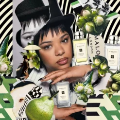 Jo Malone London Scent Layering Discovery Collection