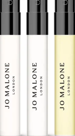 Jo Malone London Scent Layering Discovery Collection