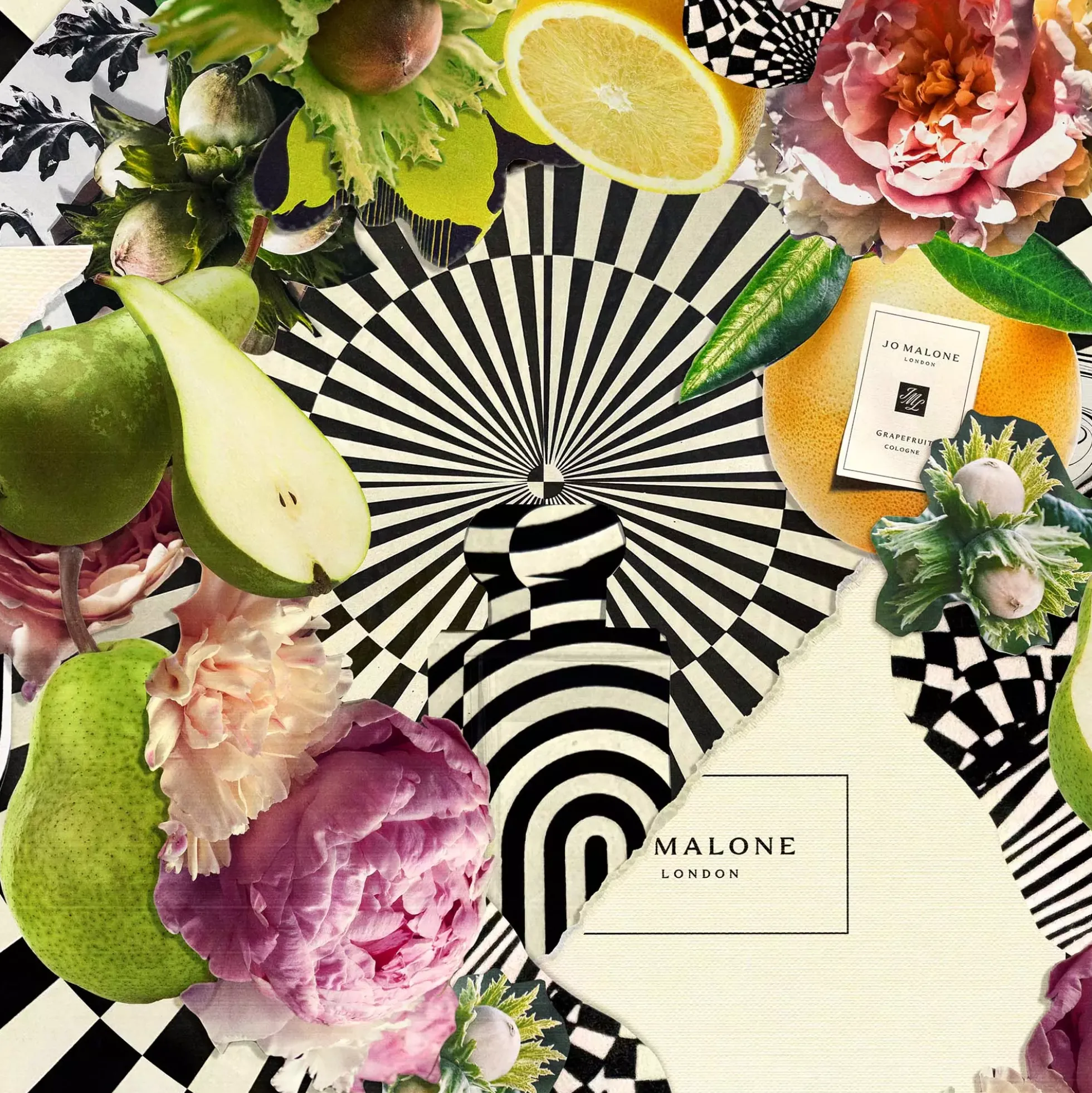 Jo Malone London Scent Layering Discovery Collection