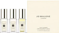 Jo Malone London Scent Layering Travel Trio