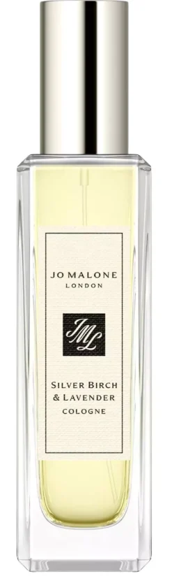 Jo Malone London Silver Birch & Lavender Cologne Pre-Pack 30 ml