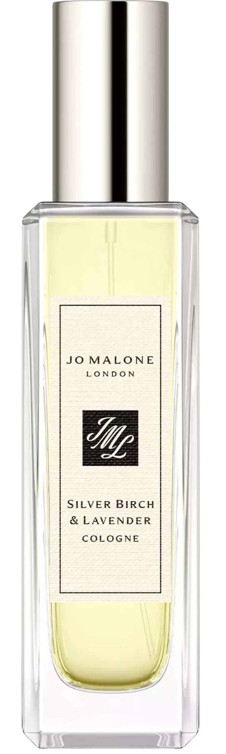 Jo Malone London Silver Birch & Lavender Cologne Pre-Pack 30 ml