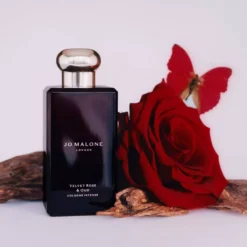 Jo Malone London Velvet Rose & Oud Cologne Intense Pre-Pack 100 ml