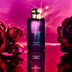 Jo Malone London Velvet Rose & Oud Cologne Intense Pre-Pack 100 ml