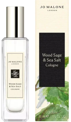 Jo Malone London Wood Sage & Sea Salt Cologne Pre-Pack 30 ml