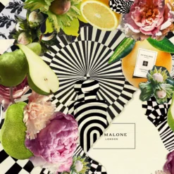 Jo Malone London Wood Sage & Sea Salt Layering Collection