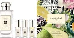 Jo Malone London Wood Sage & Sea Salt Layering Collection