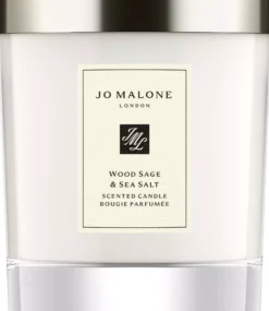 Jo Malone London Wood Sage & Sea Salt Home Candle 200 g