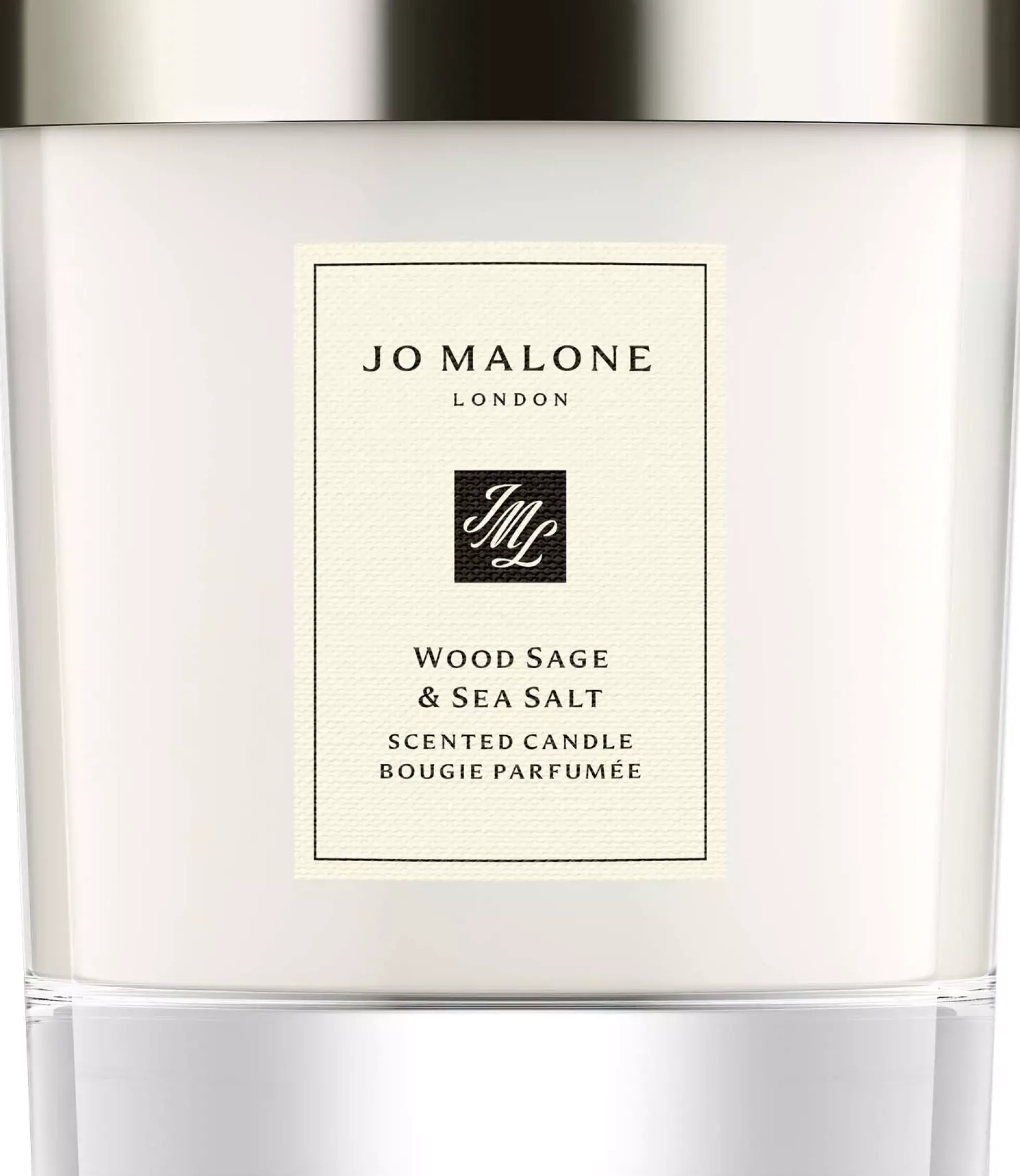Jo Malone London Wood Sage & Sea Salt Home Candle 200 g