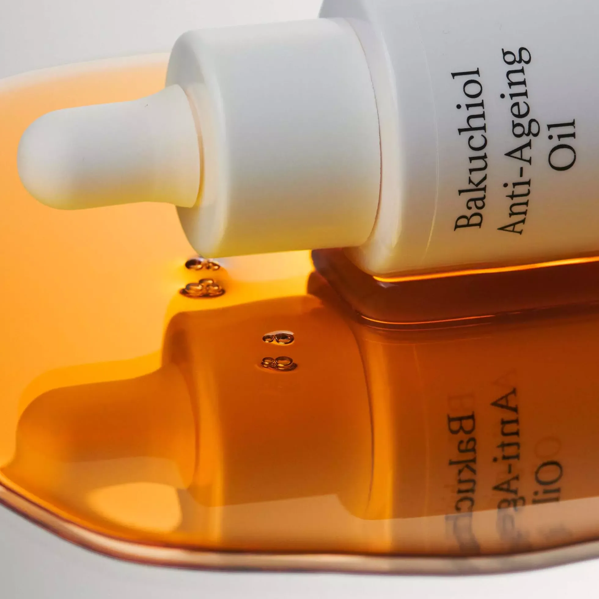 Jorgobé Bakuchiol Anti-Ageing Oil 30 ml
