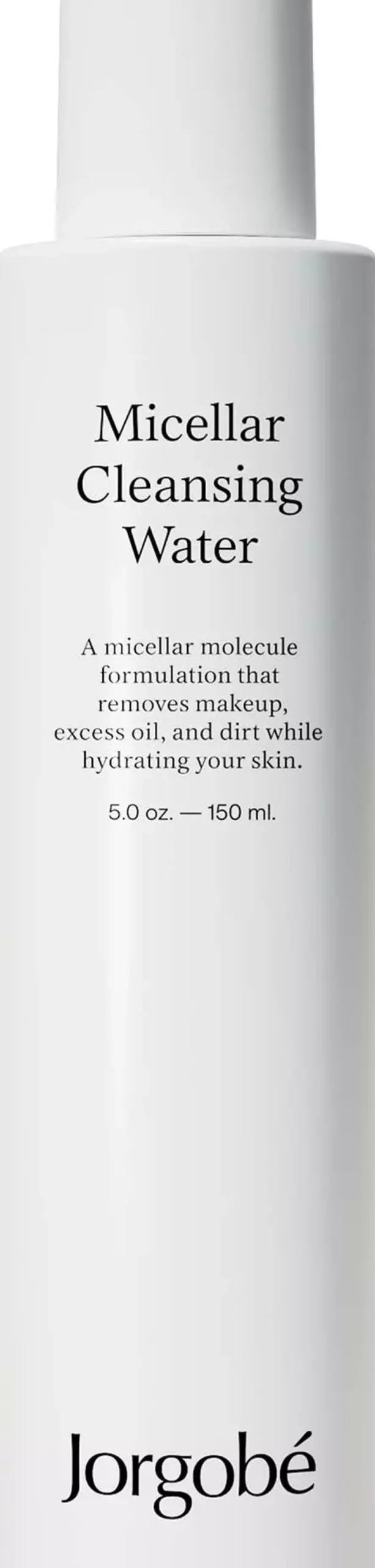 Jorgobé Micellar Cleansing Water 150 ml