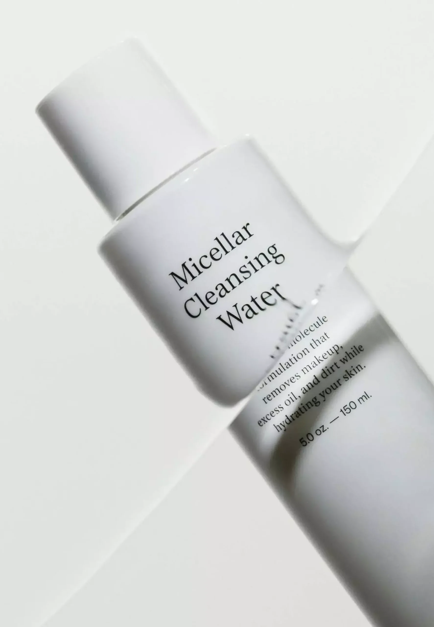 Jorgobé Micellar Cleansing Water 150 ml