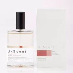 J-scent Hydrangea Eau de Parfum 50 ml