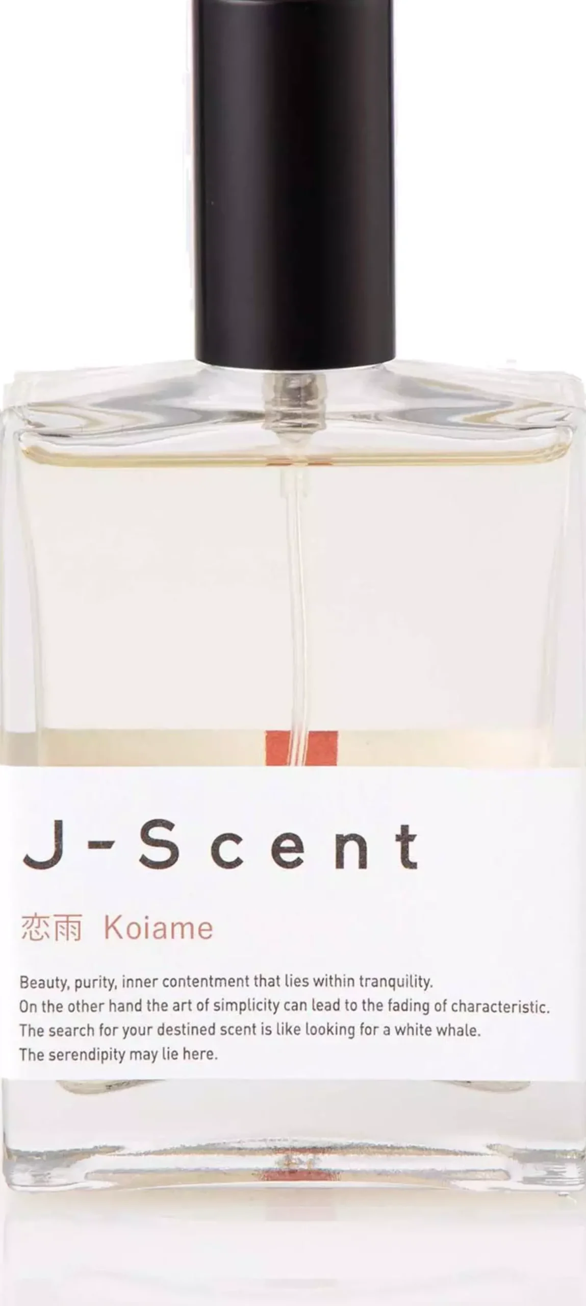 J-scent Koiame Eau de Parfum 50 ml