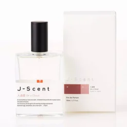 J-scent On a Cloud Eau de Parfum 50 ml