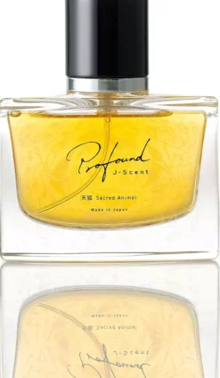 J-scent Profound Sacred Animal Eau de Parfum 50 ml