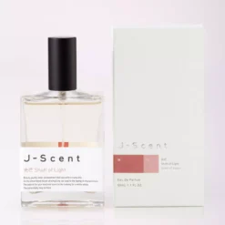 J-scent Shaft of Light Eau de Parfum 50 ml
