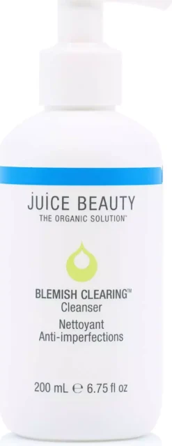 Juice Beauty Blemish Clearing Cleanser 200 ml
