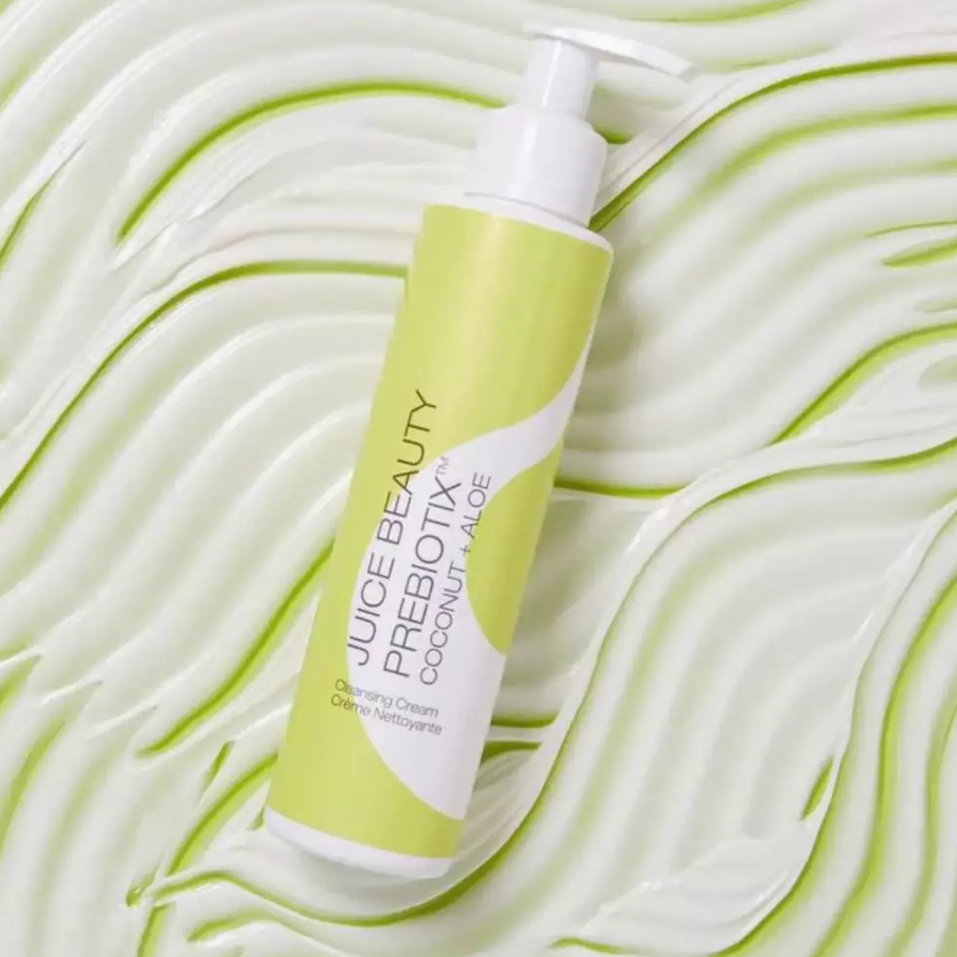 Juice BeautyPREBIOTIX Cleansing Cream 133 ml